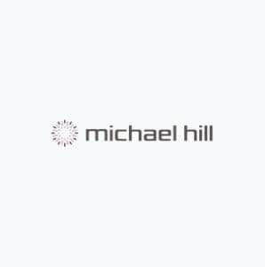 Michael Hill logo